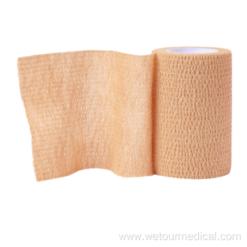 Medical Cotton Sports Elastic Bandage